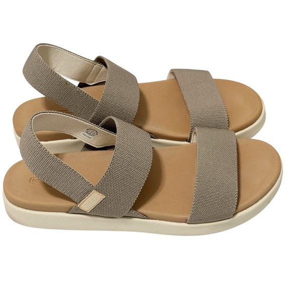 Keen Elle Backstrap Sandal Size 11 - Picture 1 of 12